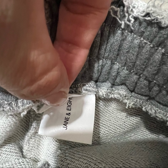 JANE & EIGHT The Jane Culotte - Picture 8 of 9